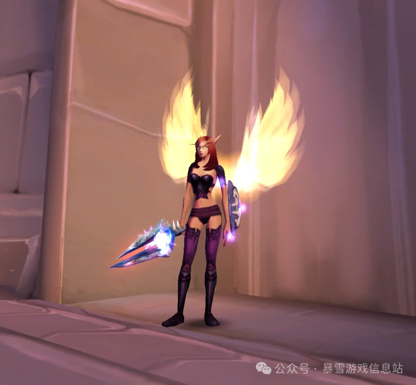 魔兽世界icc职业推荐,魔兽世界