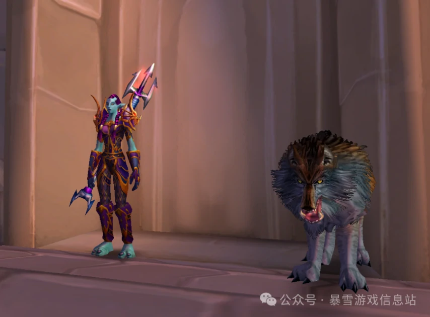 魔兽世界icc职业推荐,魔兽世界