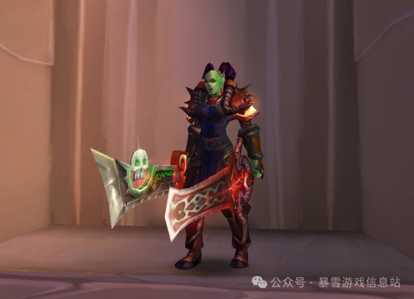 魔兽世界icc职业推荐,魔兽世界