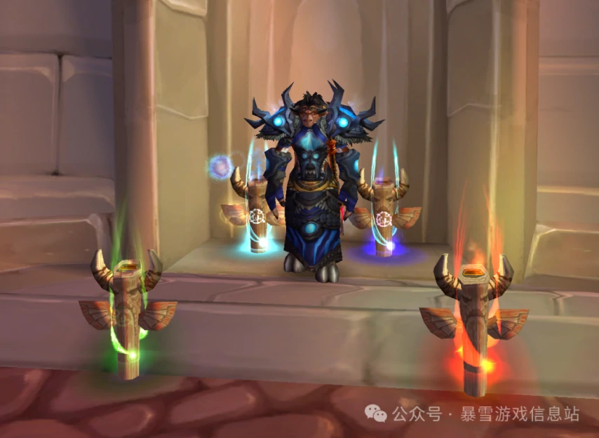 魔兽世界icc职业推荐,魔兽世界