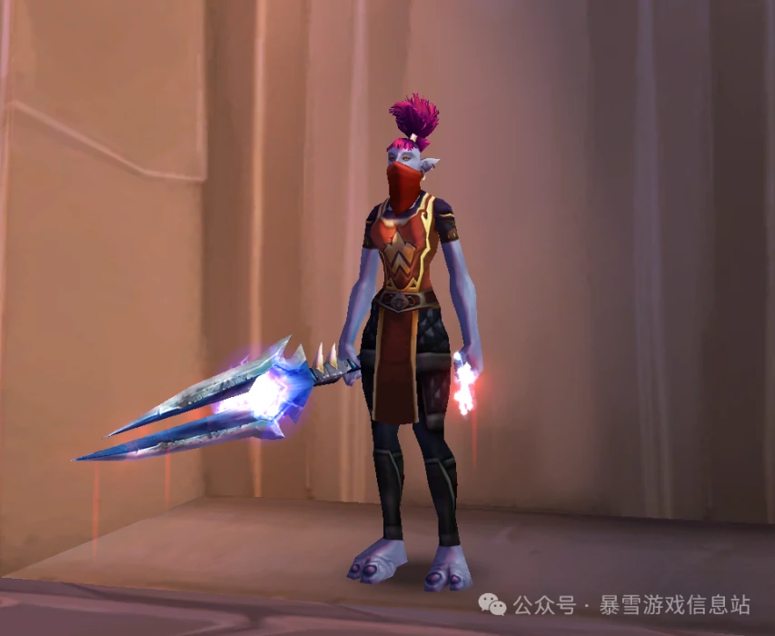 魔兽世界icc职业推荐,魔兽世界