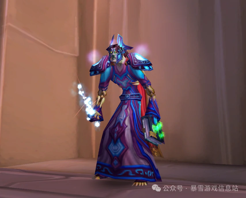 魔兽世界icc职业推荐,魔兽世界