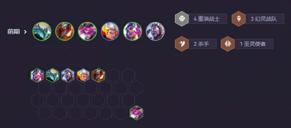 运营阶段演示