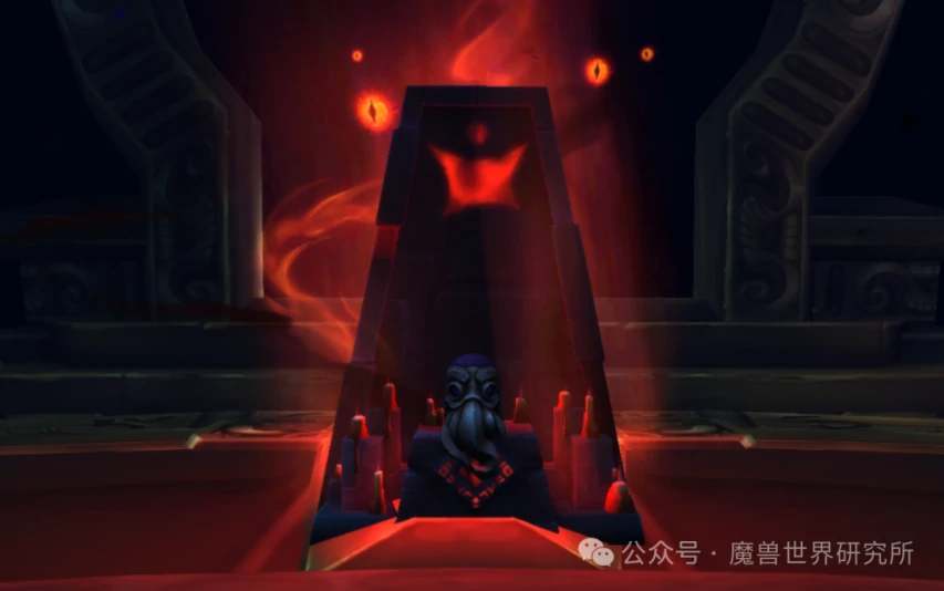 魔兽世界11.15大幻象掉落装备装等一览,魔兽世界