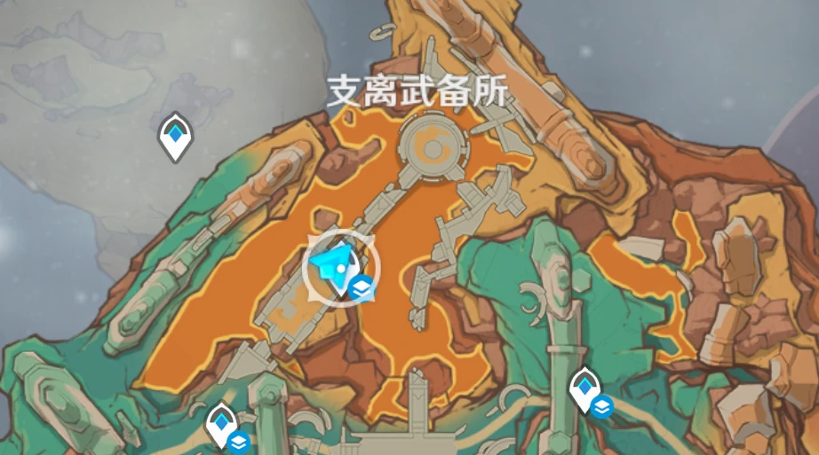 叩问众火之心成就攻略,原神