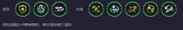 s14辛迪加卡牌阵容推荐