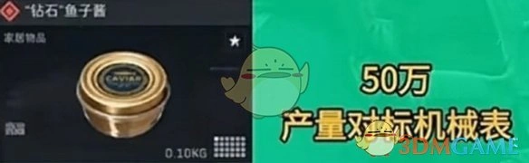 S4新增物资一览,三角洲行动