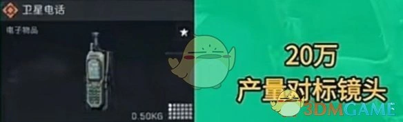 S4新增物资一览,三角洲行动