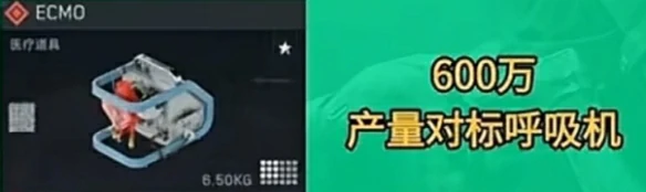 S4新增物资一览,三角洲行动