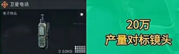 S4新增物资一览,三角洲行动