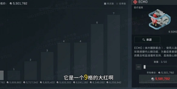 s4赛季新大红介绍,三角洲行动