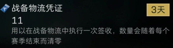 S3赛季绝版内容有哪些,三角洲行动