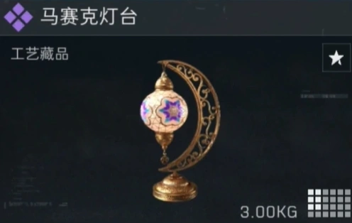 s4新收藏物品一览,三角洲行动