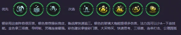 14.6全息弓韦鲁斯阵容推荐