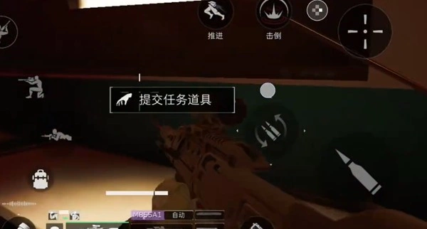 研发部门黑市插曲任务攻略,三角洲行动