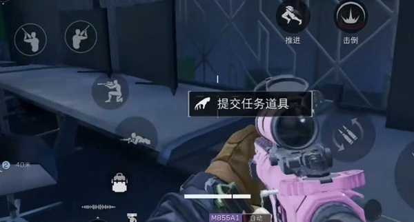 研发部门黑市插曲任务攻略,三角洲行动