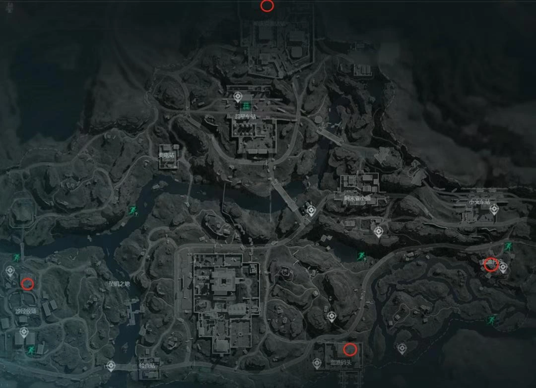 环游世界任务攻略,三角洲行动