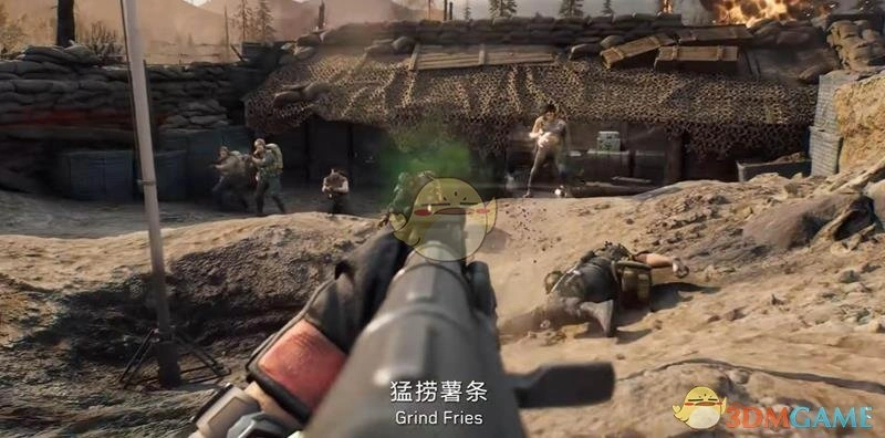吴彦祖名片获取方法,三角洲行动
