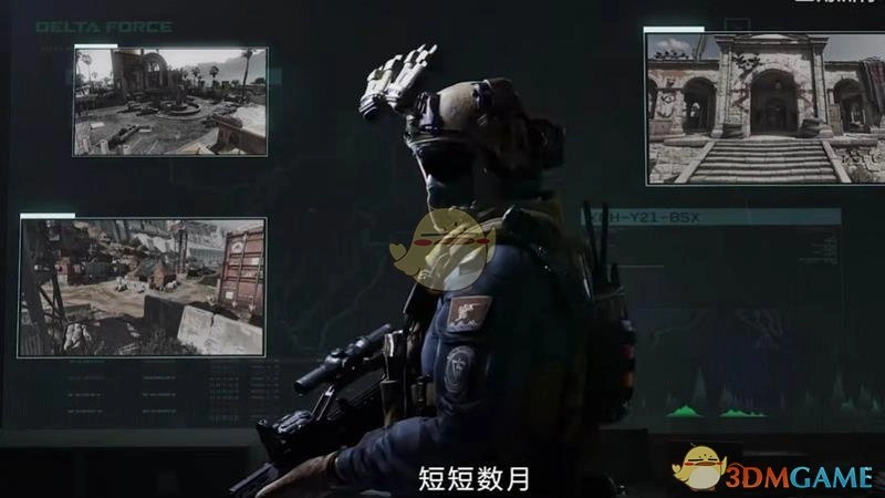 吴彦祖名片获取方法,三角洲行动