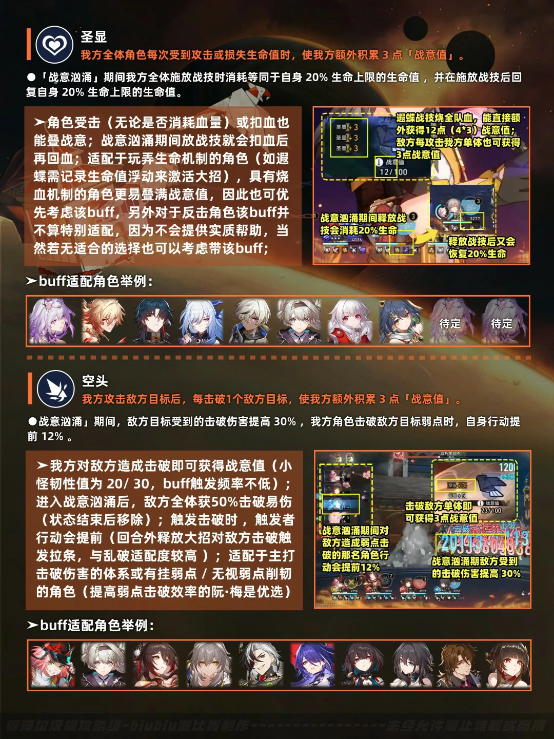 虚构叙事结构规律打法攻略,星穹铁道