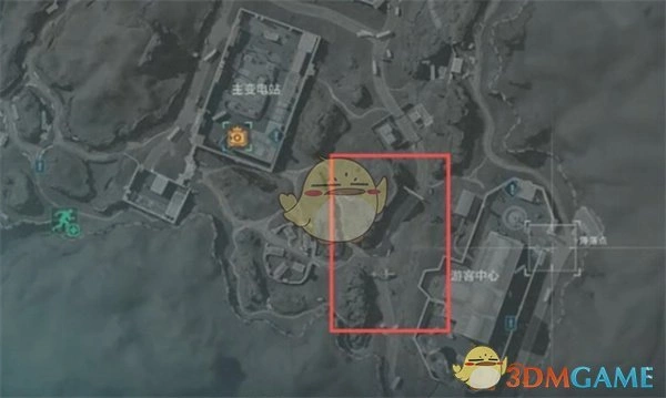 零号大坝隐藏奖励全收集,三角洲行动