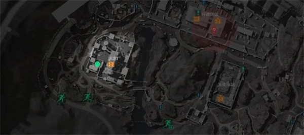 零号大坝摸金路线分享,三角洲行动
