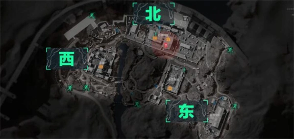 零号大坝摸金路线分享,三角洲行动
