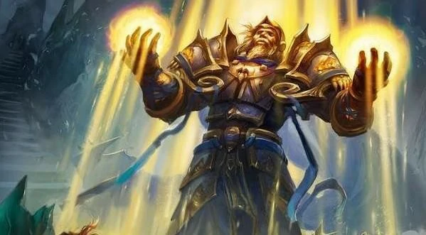 怀旧服圣骑士宏如何设置,魔兽世界