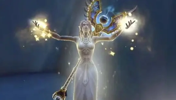 令人费解的财阀凭证牧师兑换推荐,魔兽世界