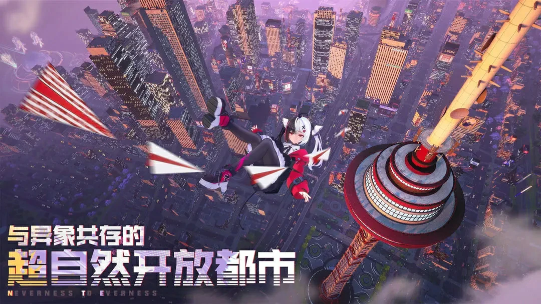 测试服资格怎么获得
