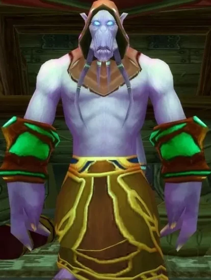 wlk奥金尼钥匙怎么获得,魔兽世界