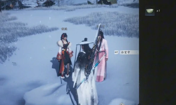 奇遇胡为良缘任务攻略,燕云十六声