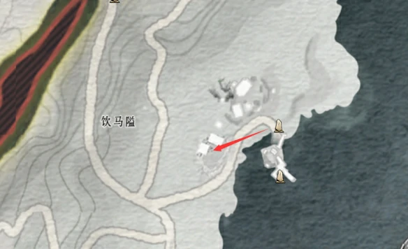 寻二马记任务攻略,燕云十六声