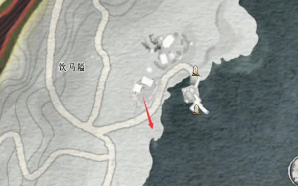 寻二马记任务攻略,燕云十六声