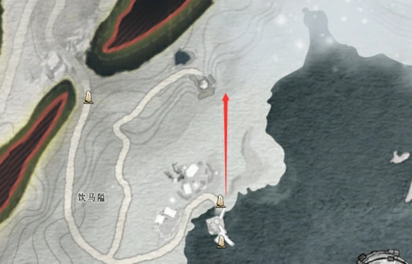 雪中冢任务攻略,燕云十六声