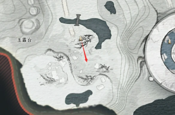 铁锈味的月亮任务攻略,燕云十六声