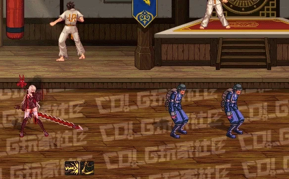 DNF剑魔全技能进化形态一览,DNF