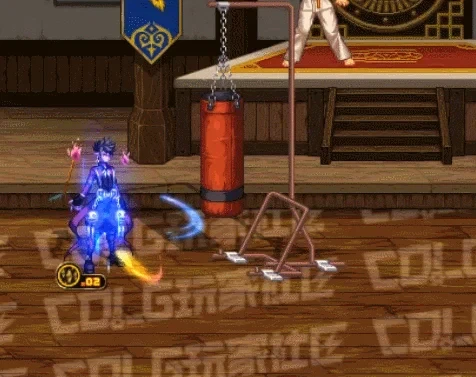DNF魔皇全技能进化形态一览,DNF