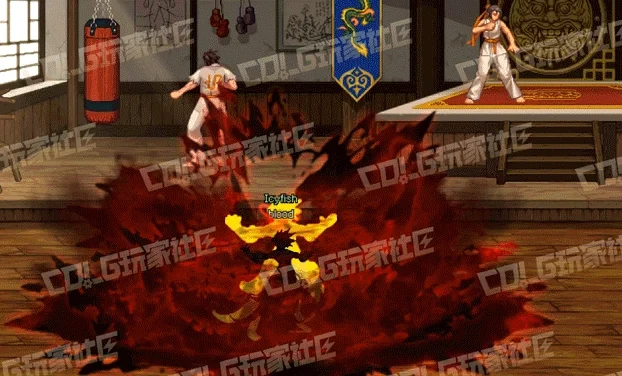 DNF血法全技能进化形态一览,DNF