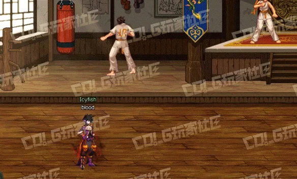 DNF血法全技能进化形态一览,DNF