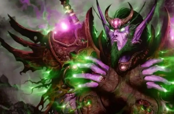 重返惊魂幻象全职业符文推荐,魔兽世界