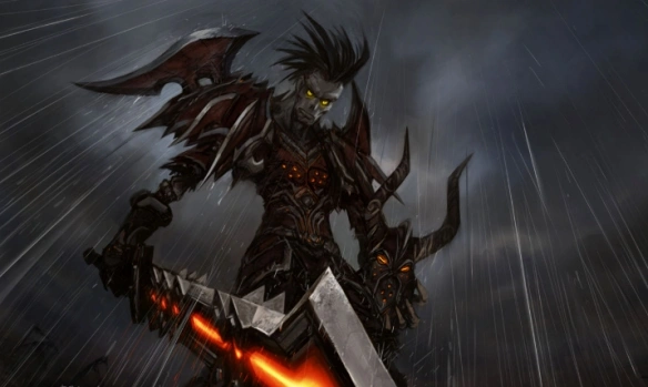 重返惊魂幻象战士头部附魔推荐,魔兽世界