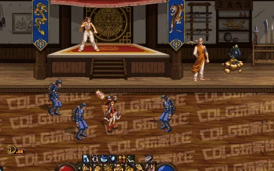 DNF魔道全技能进化形态一览,DNF