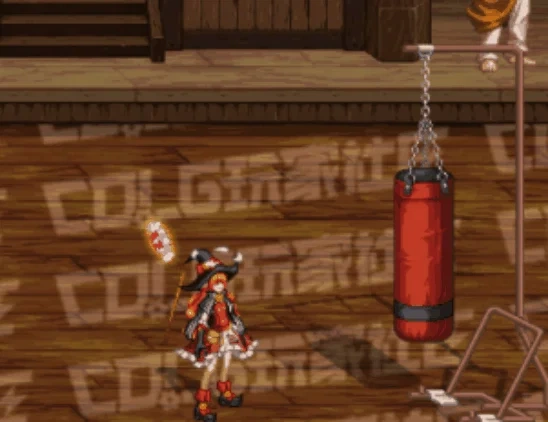 DNF魔道全技能进化形态一览,DNF