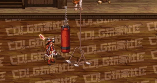 DNF魔道全技能进化形态一览,DNF