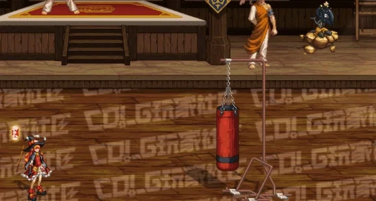 DNF魔道全技能进化形态一览,DNF