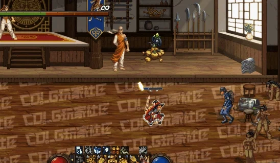 DNF魔道全技能进化形态一览,DNF