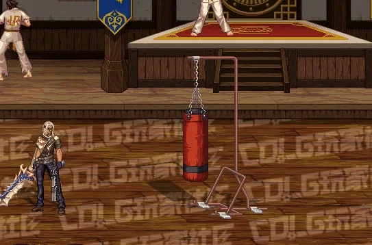 DNF佣兵全技能进化形态一览,DNF