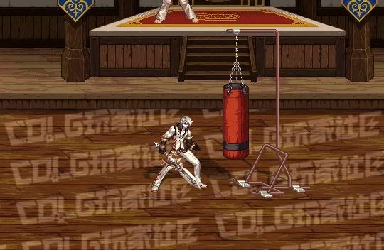 DNF黑暗武士全技能进化形态一览,DNF