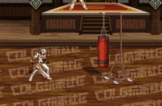 DNF黑暗武士全技能进化形态一览,DNF